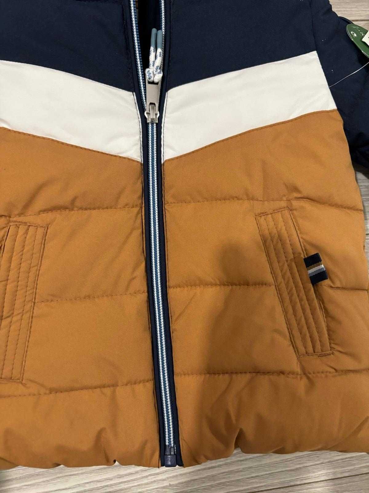 Boys size 80 winter C&A brand new jacket
