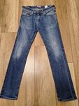 Джинси Tommy Hilfiger scanton daco, розмір 32/32