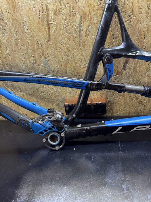 Rama full Lapierre zesty