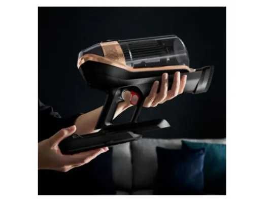 Пилосос 2 в 1 (вертикальний + ручний) Tefal X-Force Flex 15.60 (б/у)