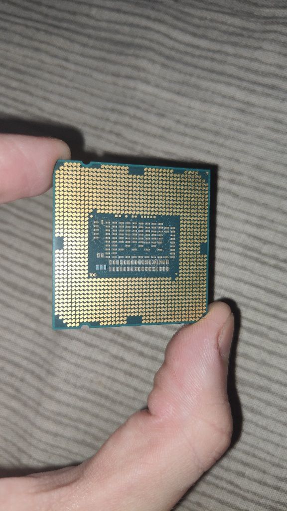 процессор Intel core i3-3220