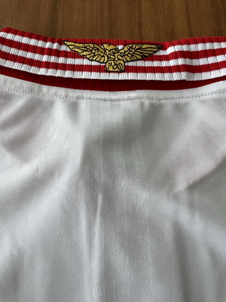 Camisola Benfica retro