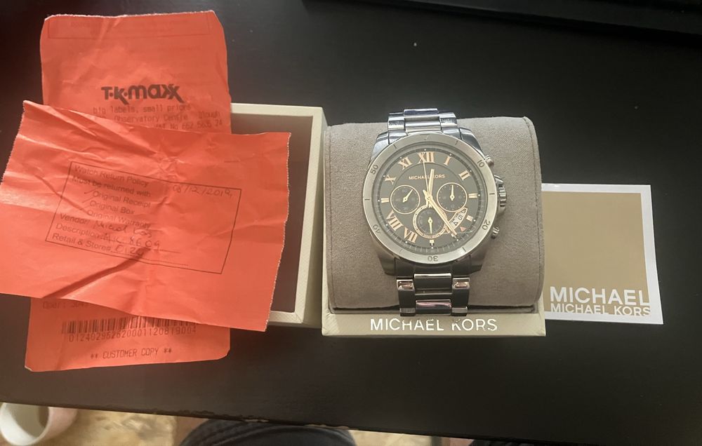 Michael Kors MK 8609