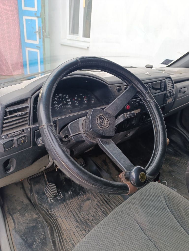 Газель 3302 фургон термо