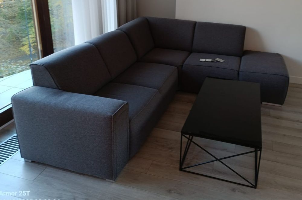 Kanapa sofa narożnik