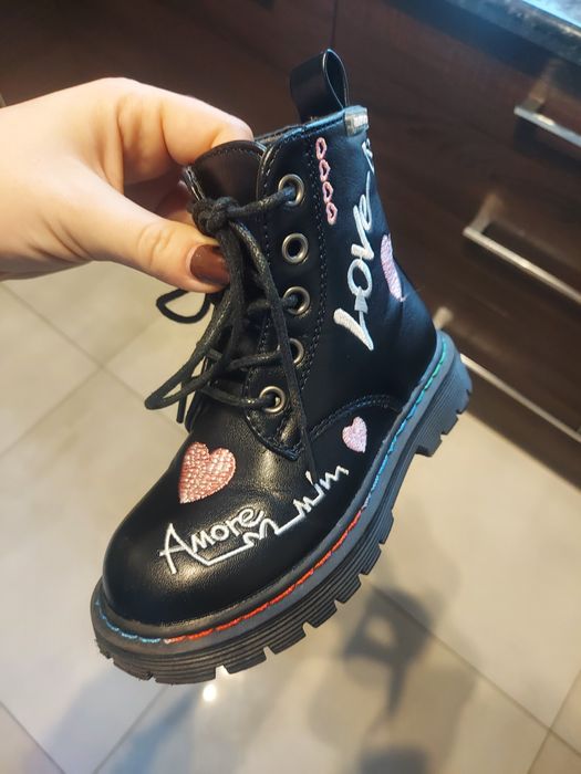 Nowe buty Befado rozmiar 25