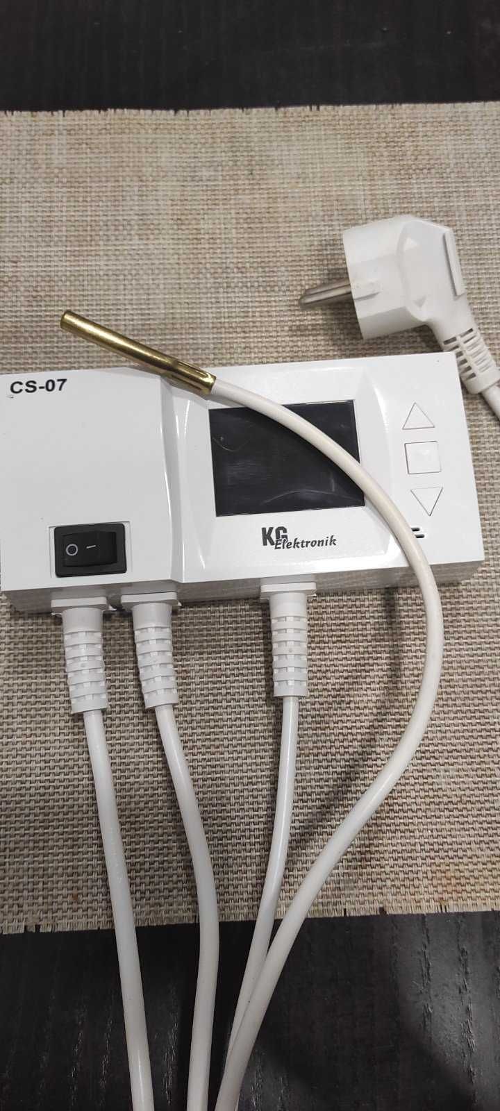 Термостат KG Elektronik CS- 07