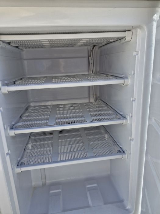 Arca Congeladora Eletronia