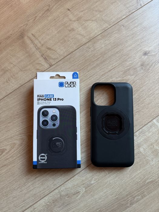 Quad Lock Iphone 13 Pro