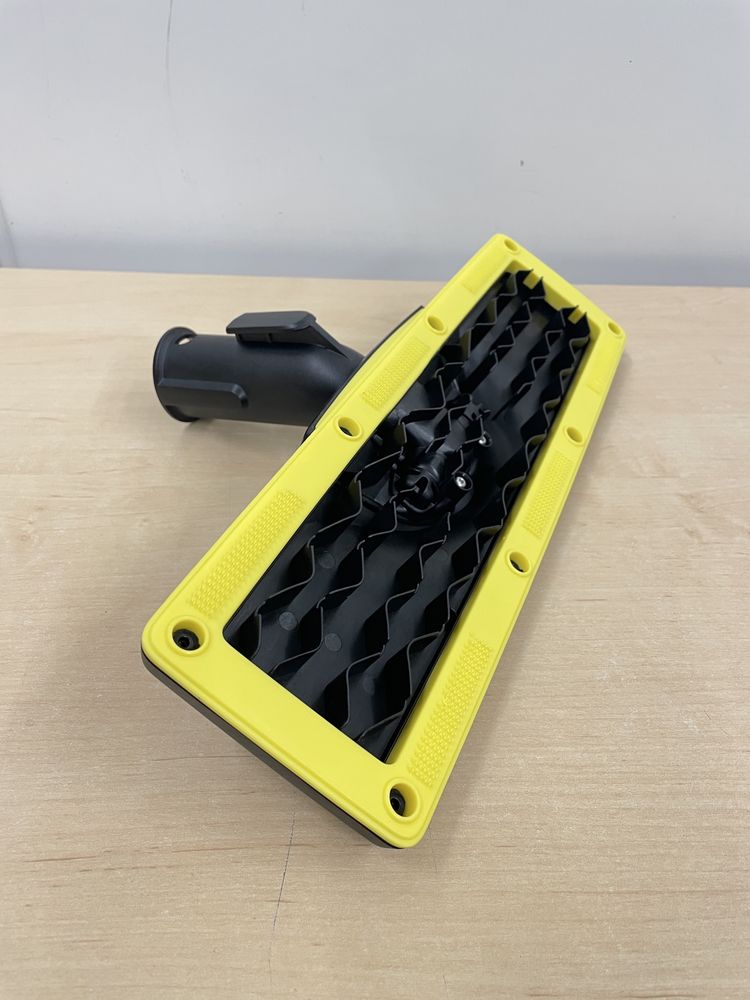 Dysza podłogowa Myjka parowa Karcher sc 5 sc 4 sc 3 Easyfix sc2 ssawka