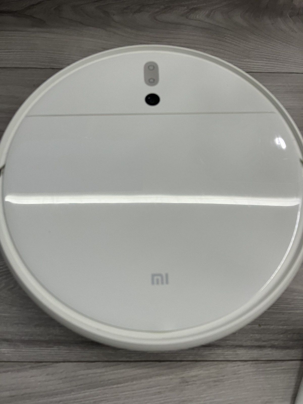 Робот- пылесос Xiami MI Robot Vacuum- Mop 1C