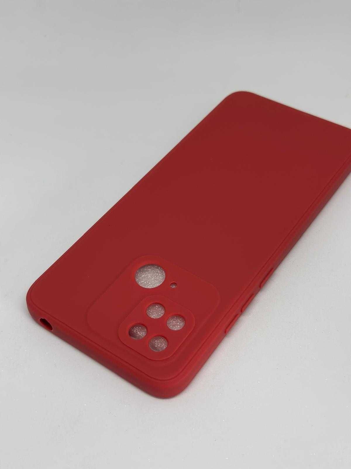Xiaomi Redmi Note 10C Obudowa Etui Case Ochronny kod 702