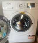 Máquina de Lavar Roupa - Whirlpool 7kg