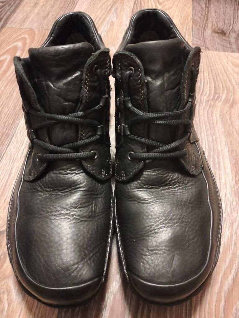 Clarks active air