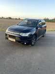 Mitsubishi Outlander 2.2 DID