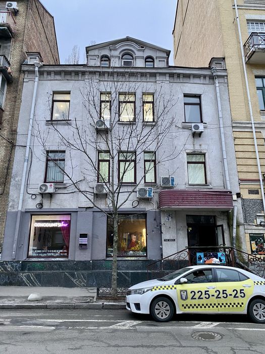 Здам офіс/весь поверх‼️на вул. Олеся Гончара 4/27 «Г». Львівська площа