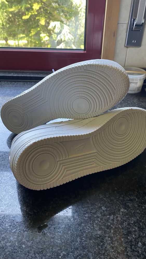 Nike Air Force One NOVAS