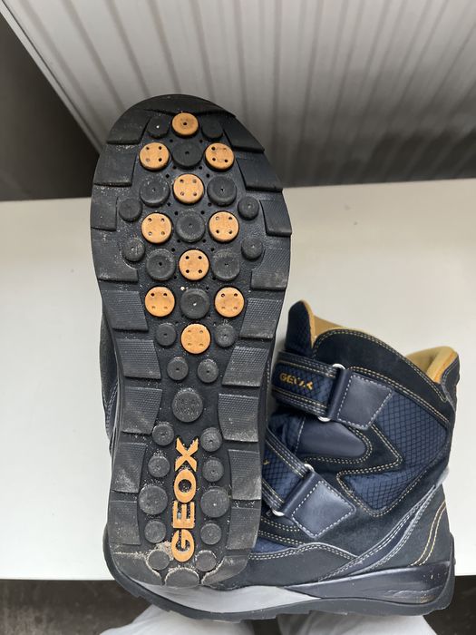 Buty na zime sniegowce GEOX 37/38