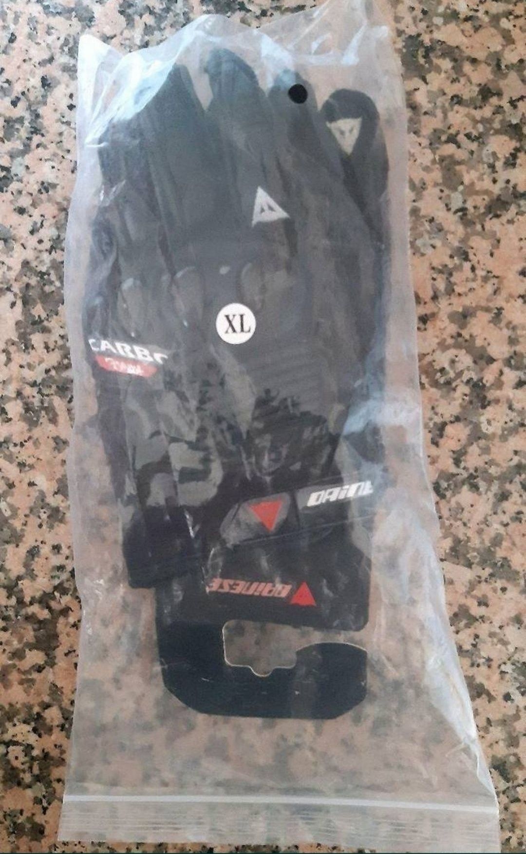 Luvas Dainese para Mota