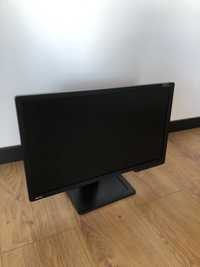 Monitor Benq 2411 24”