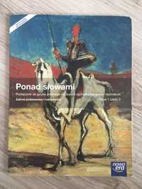 Historia - Ponad słowami - klasa 1 część 2