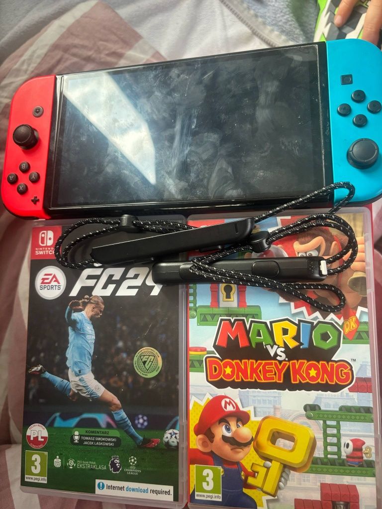 Nintendo Switch 64 GB