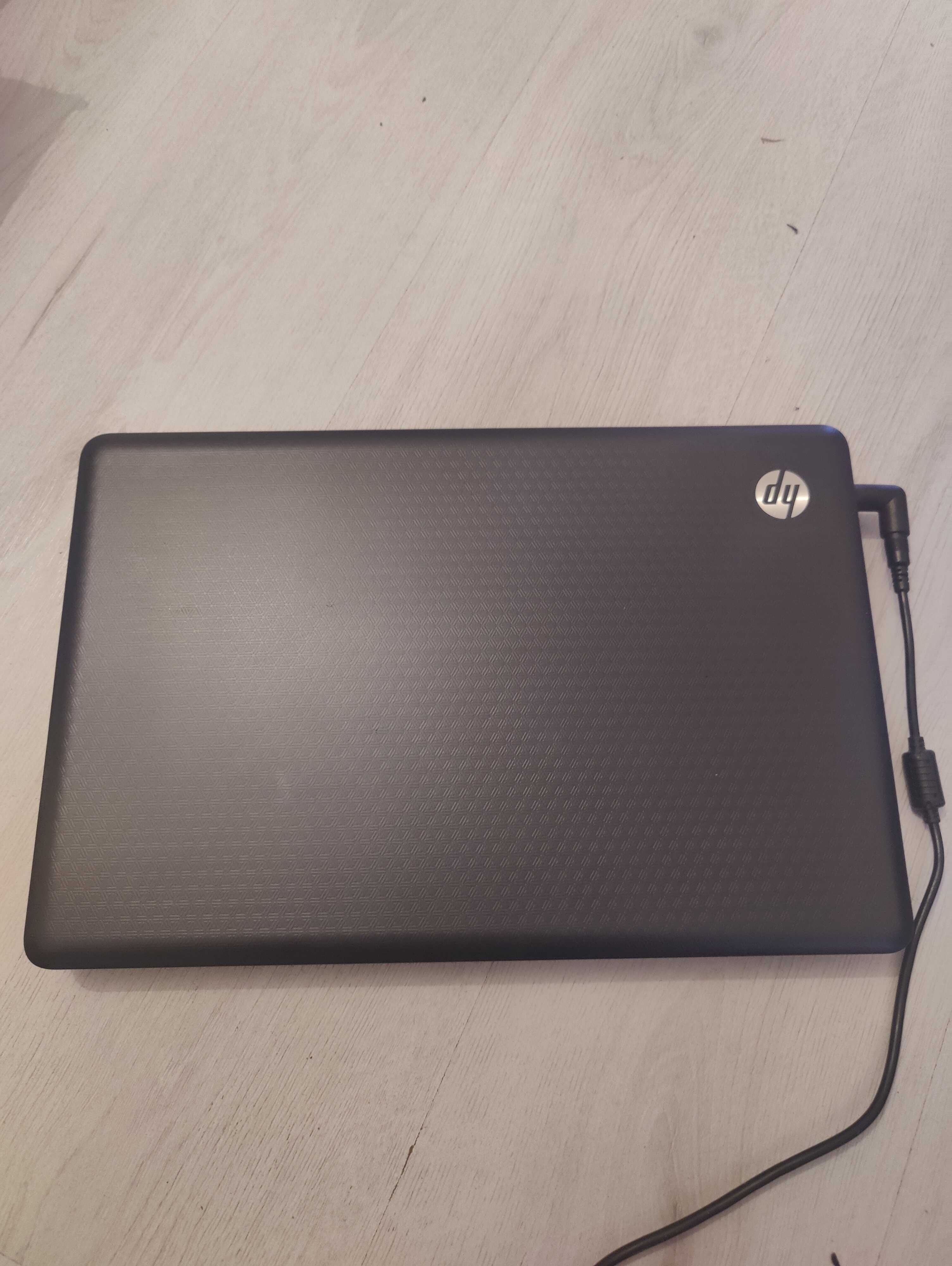 Hp g62 без зарядки