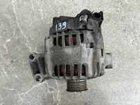 Генератор Ford B-Max C-Max Fiesta Focus MK3 Mondeo 1.4 1.6