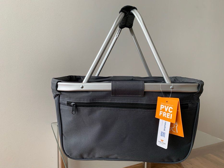 Torba, kosz na zakupy Shopper Basket Halfar