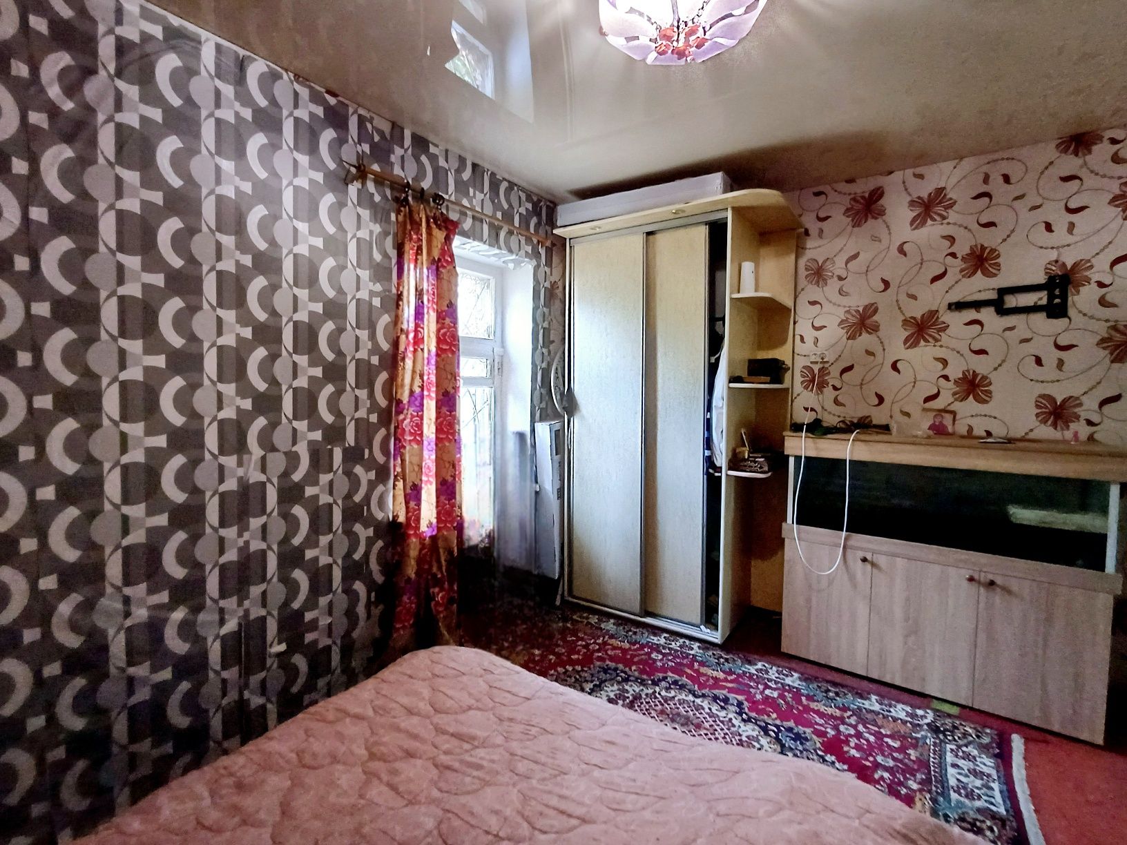 Центр Долгинцево, АТБ. Дом + жилая летняя кухня