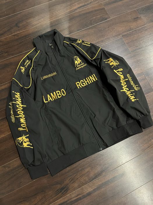 Вітровка - Бомбер Формула1 (гоночна)