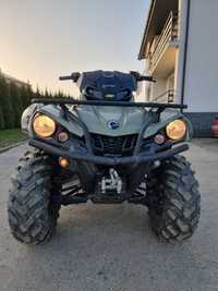 Can Am 450 Pro G2