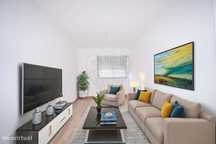 Apartamento T1 para venda