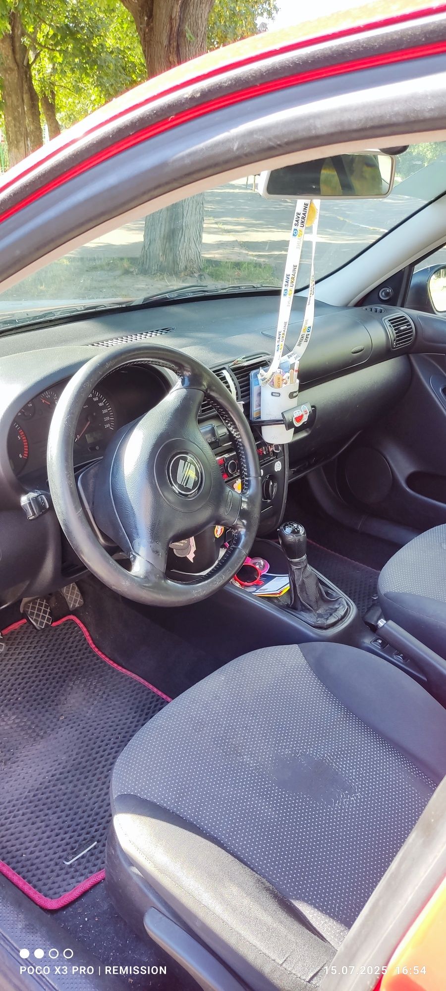 Seat Leon 1.9tdi