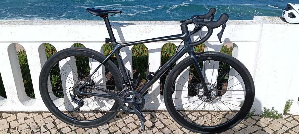 Bicicleta giant tcr advanced pro 1 ultegra 2022