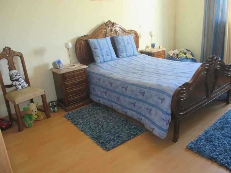 Mobília - Quarto de casal