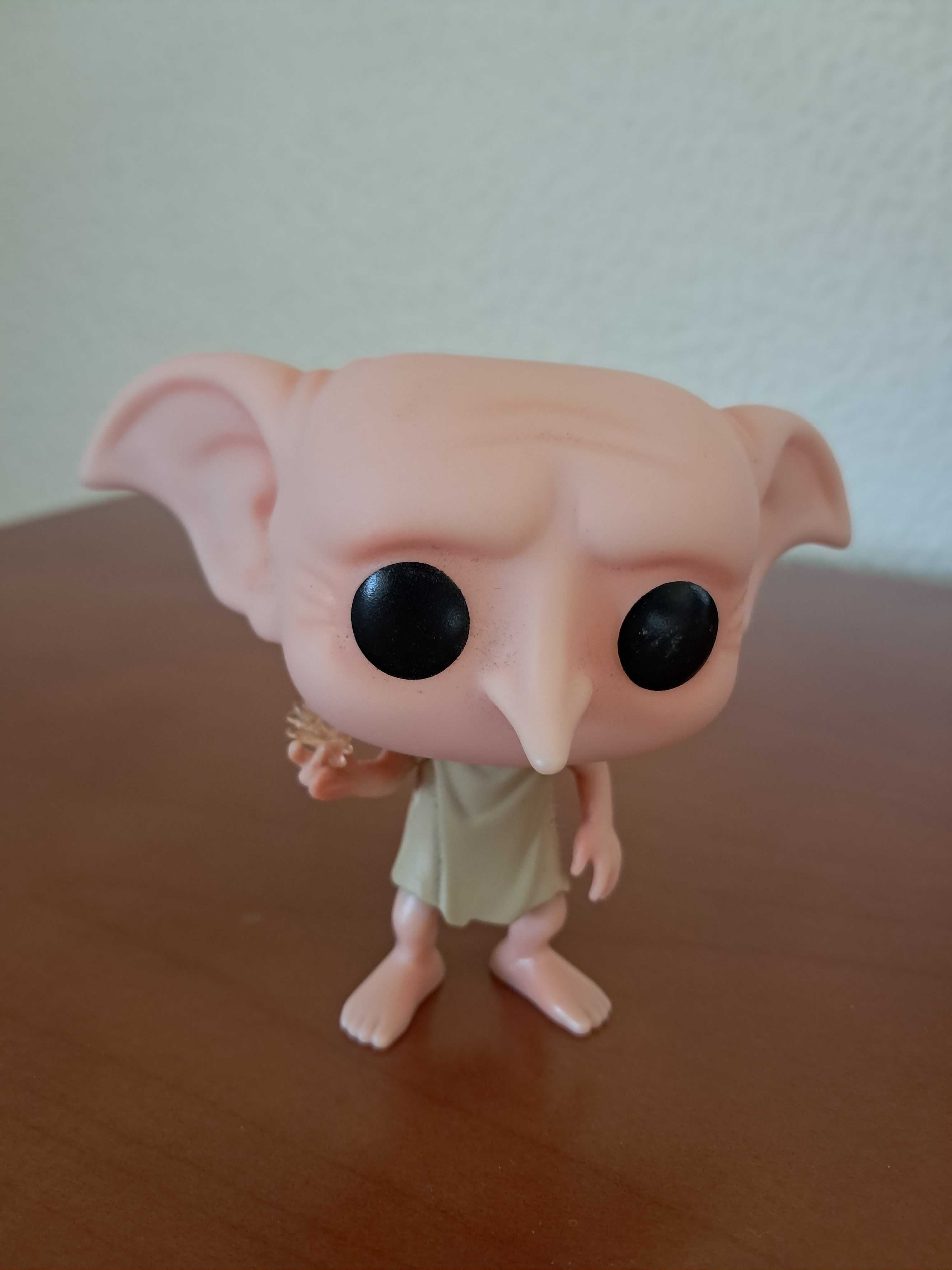 POP FUNKO - Harry Potter - Dobby