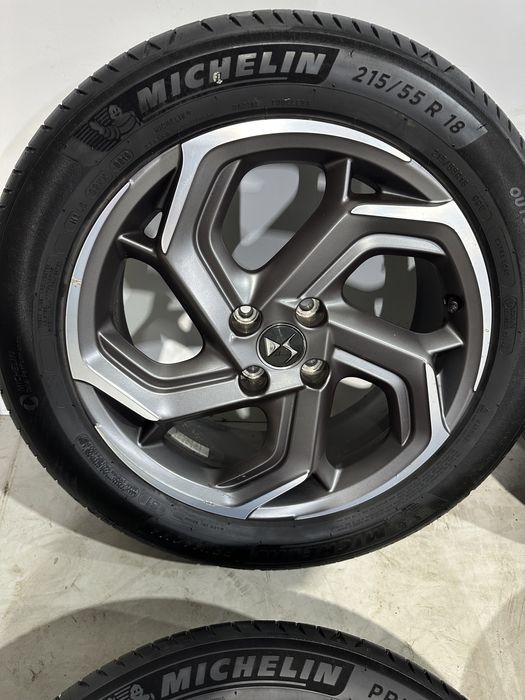 Koła Felgi Ds3 Crossback 18”