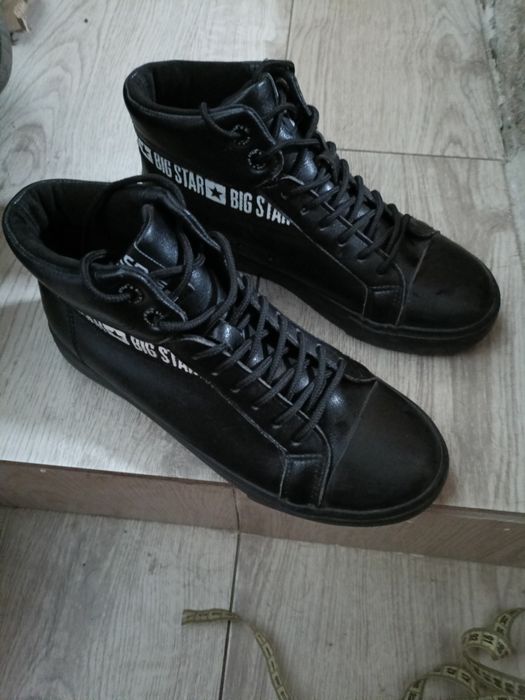 Buty damskie sportowe Big Stara rozm 39