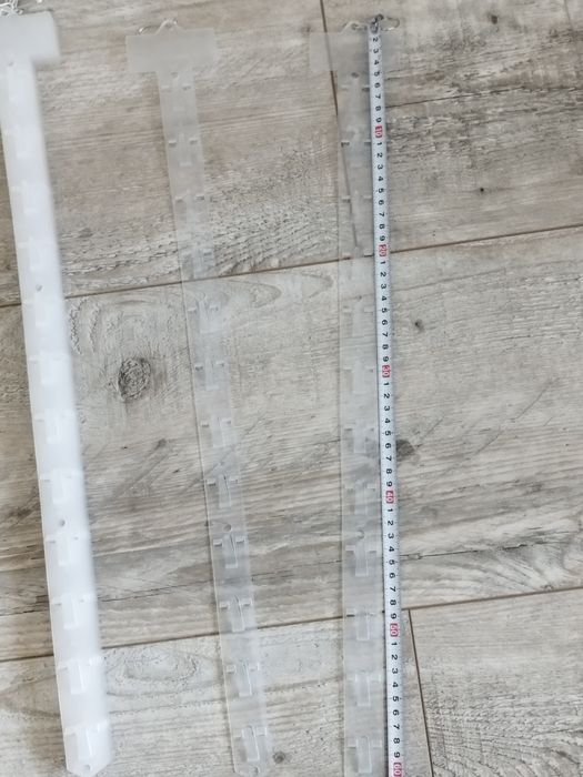 Paski ekspozycyjne 10szt