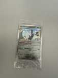 Carta pokemon Archaludon promo stellar crown selada