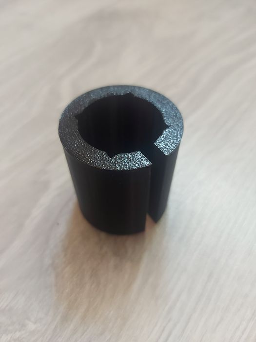 Redukcja do sprzętu wędkarskiego