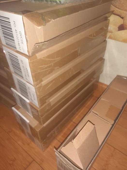 Żarówka ozdobna Edison E27
