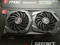 MSI GeForce GTX 1660 Super GAMING X 6GB (wydajność RTX 3050 Gaming OC)