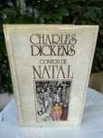 Contos de Natal (Charles Dickens)