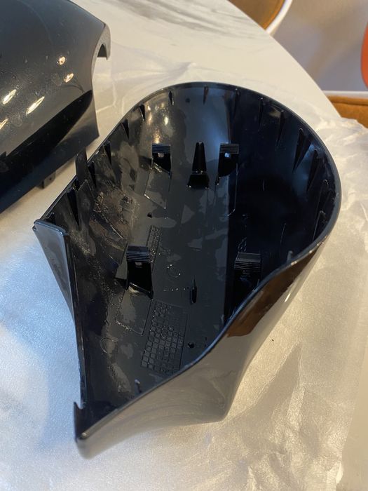 Capas Espelho Originais BMW Série 1