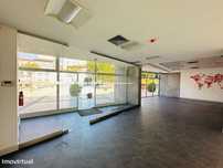 Loja no Centro de Barcelos – 200 m² com excelentes condições