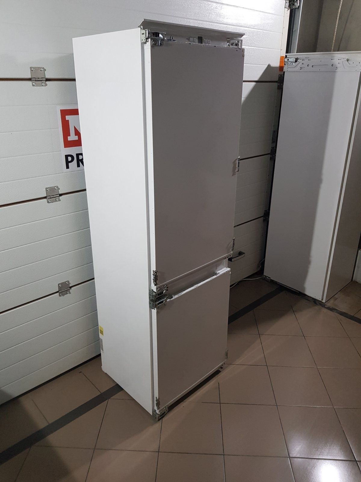Холодильник Встройка Liebherr ICP 3314 Ж/К дисплей A+++ Идеал PowerCoo
