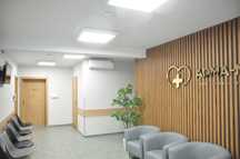 Wynajem gabinetów lekarskich / lokal