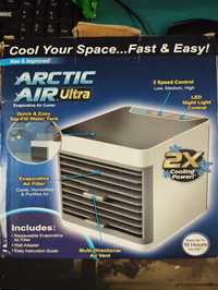 Портативний міні кондиціонер Arctic air ultra